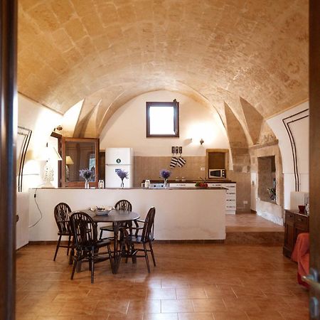 Masseria Specchiulla Otranto Kamer foto