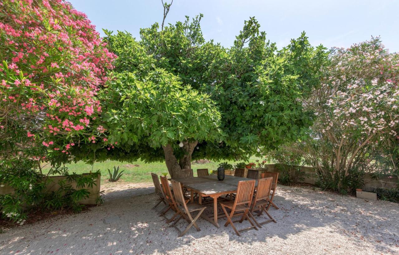Masseria Specchiulla Otranto Buitenkant foto