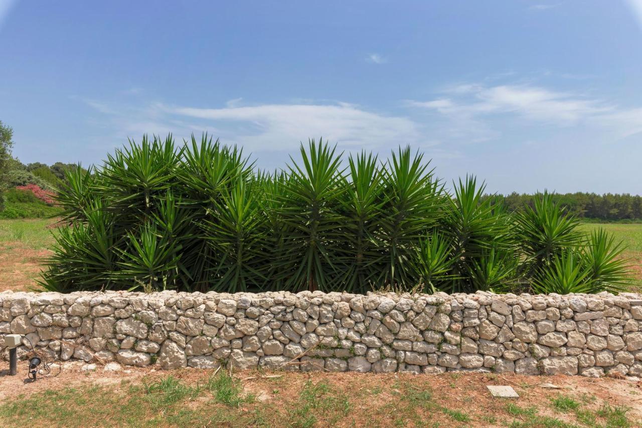 Masseria Specchiulla Otranto Buitenkant foto